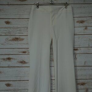 A. Byer Sz3 White Pants
